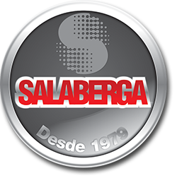 Salaberga
